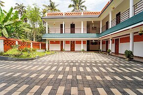 Fabhotel Star Inn Plus