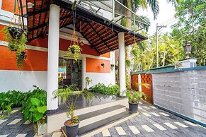Fabhotel Star Inn Plus