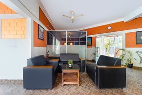 Fabhotel Star Inn Plus