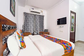 Fabhotel Star Inn Plus