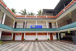 Fabhotel Star Inn Plus