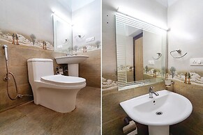 Fabhotel Star Inn Plus