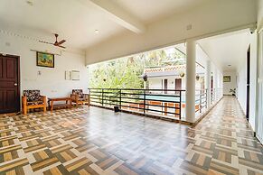 Fabhotel Star Inn Plus