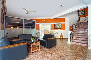 Fabhotel Star Inn Plus