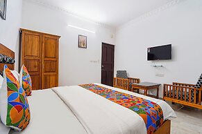 Fabhotel Star Inn Plus