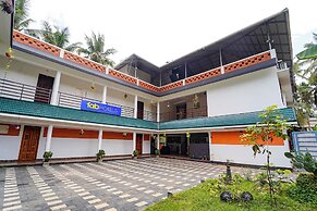 Fabhotel Star Inn Plus