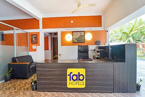 Fabhotel Star Inn Plus
