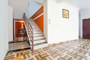 Fabhotel Star Inn Plus