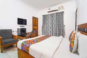 Fabhotel Star Inn Plus
