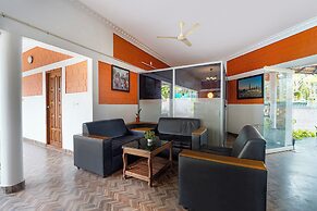 Fabhotel Star Inn Plus