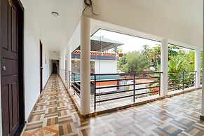 Fabhotel Star Inn Plus