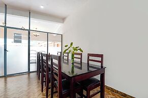 Fabhotel Star Inn Plus