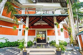 Fabhotel Star Inn Plus