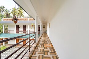 Fabhotel Star Inn Plus