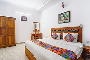 Fabhotel Star Inn Plus