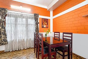 Fabhotel Star Inn Plus