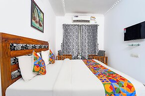 Fabhotel Star Inn Plus