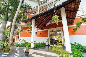 Fabhotel Star Inn Plus