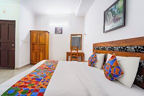 Fabhotel Star Inn Plus