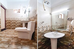 Fabhotel Star Inn Plus