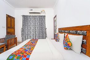 Fabhotel Star Inn Plus