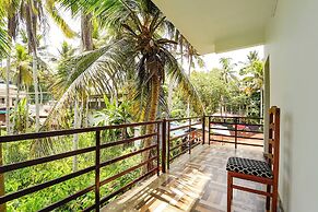 Fabhotel Star Inn Plus