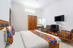 Fabhotel Star Inn Plus