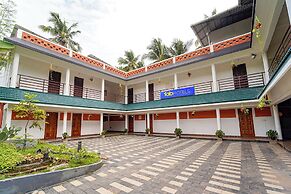Fabhotel Star Inn Plus
