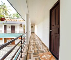 Fabhotel Star Inn Plus