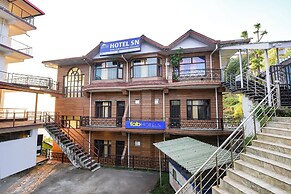 Fabhotel Sn Resort