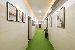 Fabhotel Sn Resort