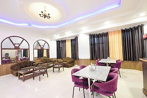 Fabhotel Sn Resort