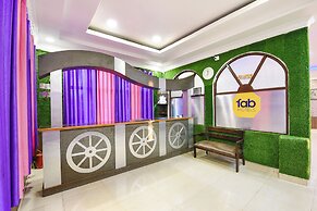 Fabhotel Sn Resort