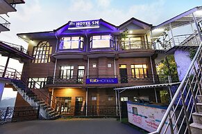 Fabhotel Sn Resort