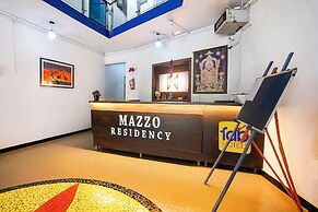 Fabhotel Mazzo Residency