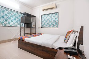 Fabhotel Mazzo Residency