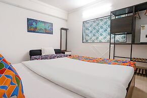 Fabhotel Mazzo Residency