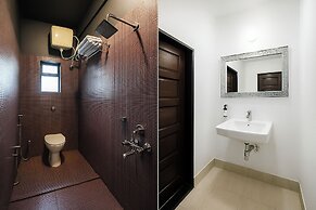 Fabhotel Mazzo Residency