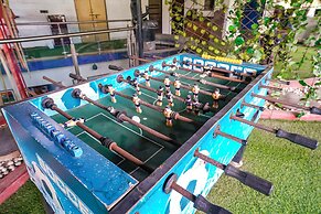 Fabhotel Mazzo Residency