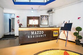 Fabhotel Mazzo Residency