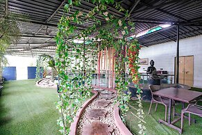 Fabhotel Mazzo Residency