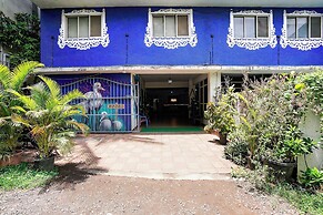 Fabhotel Mazzo Residency