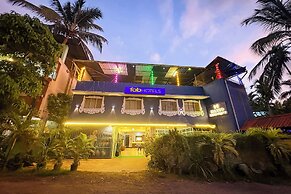 Fabhotel Mazzo Residency