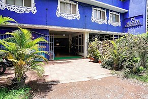 Fabhotel Mazzo Residency