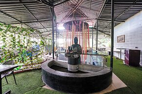 Fabhotel Mazzo Residency