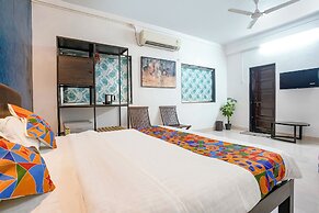 Fabhotel Mazzo Residency