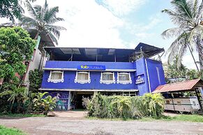 Fabhotel Mazzo Residency