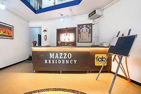 Fabhotel Mazzo Residency