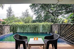 Fabhotel Mazzo Residency