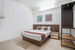 Fabhotel Mazzo Residency